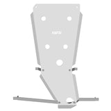 Toyota Land Cruiser 120/125 Transmission & Transfer Case Skid Plate