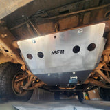 Chevrolet Silverado/Suburban 2500 HD & GMC Sierra 2500 HD Front Skid Plate