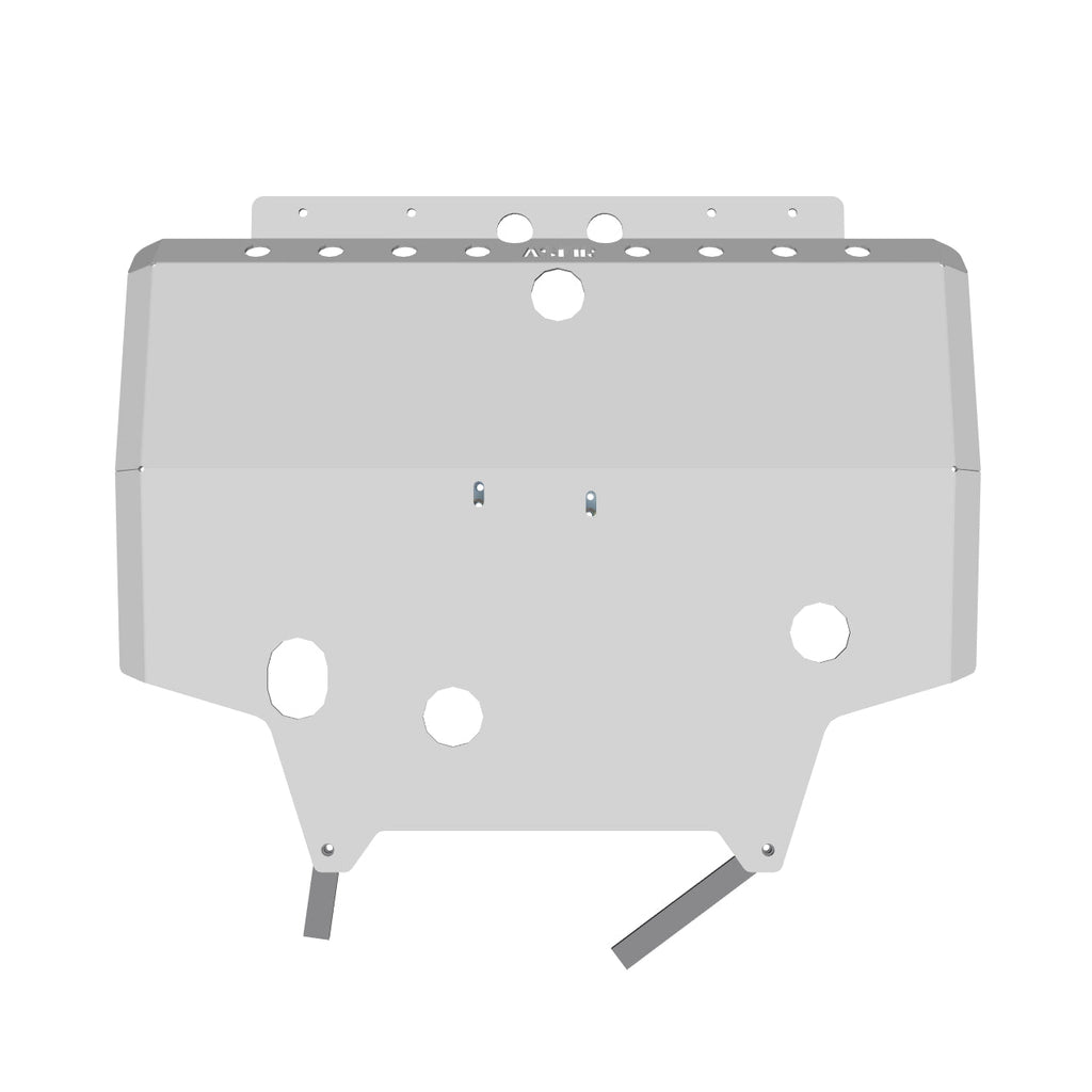 Nissan X-Trail / Rogue Front Skid Plate