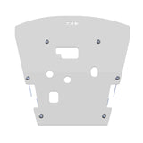 Nissan X-Trail / Rogue Front Skid Plate