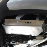 Kia Sportage Urea Tank Skid Plate