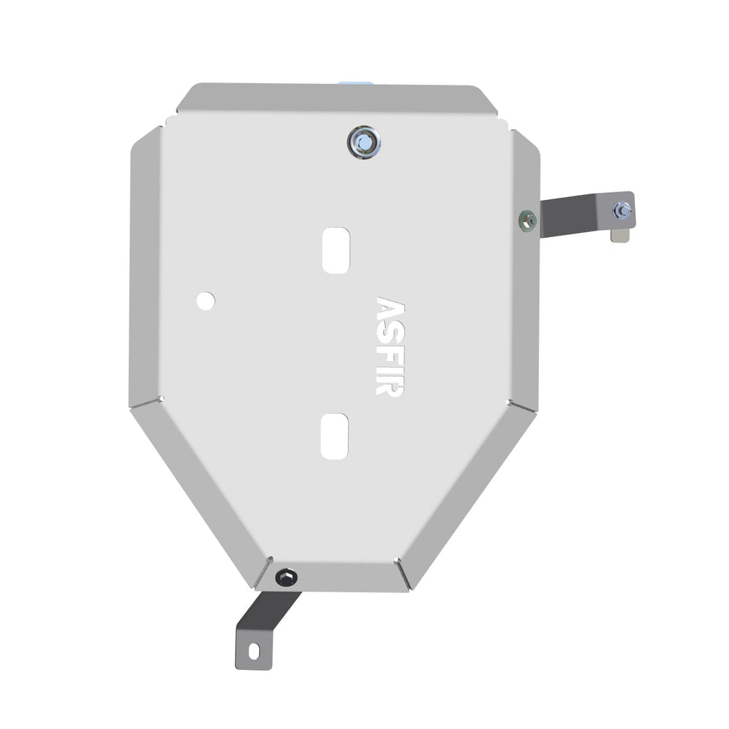 Kia Sportage Fuel Tank Skid Plate