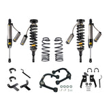 ARB BP51 Coilovers