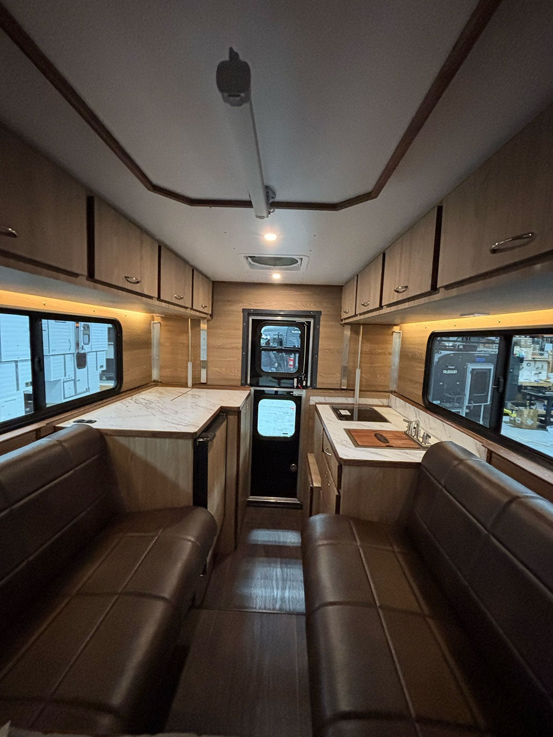 IN STOCK: 2026 Alaskan 800 SI (#5781)