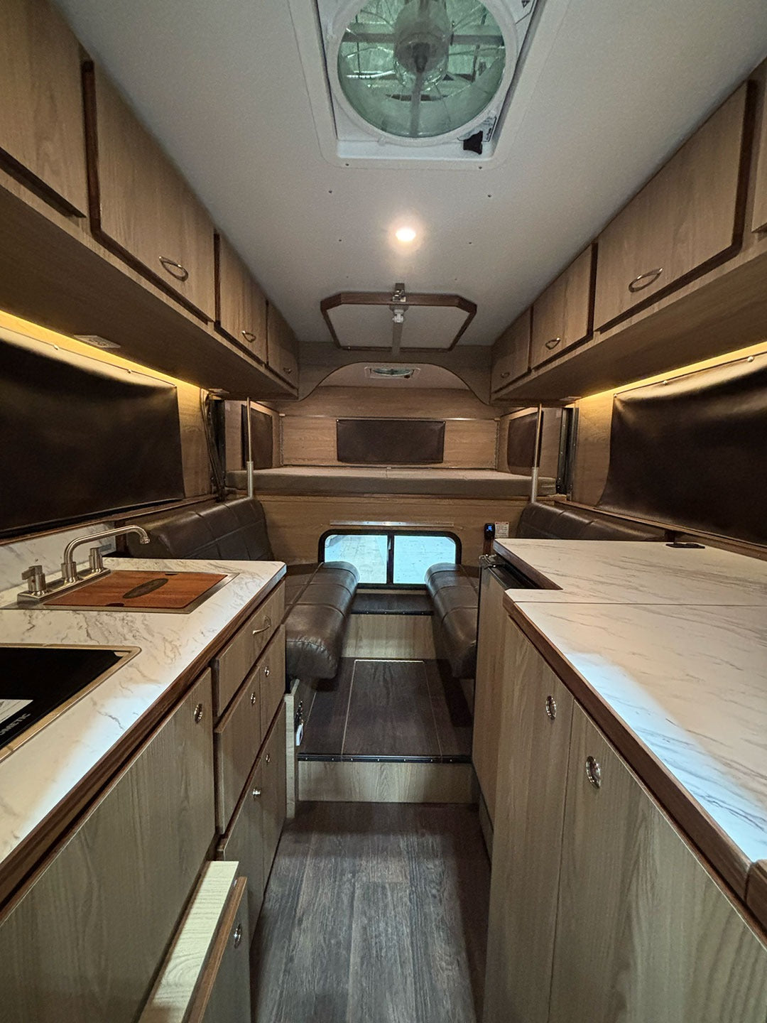 IN STOCK: 2026 Alaskan 800 SI (#5781)