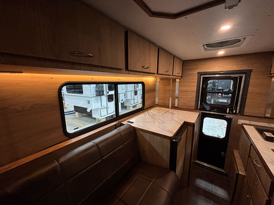 IN STOCK: 2026 Alaskan 800 SI (#5781)