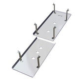 Mercedes Sprinter Van Fuel Tank Skid Plate 4X4