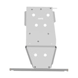 Nissan Pathfinder / Frontier / Xterra Transmission & Transfer Case Skid Plate