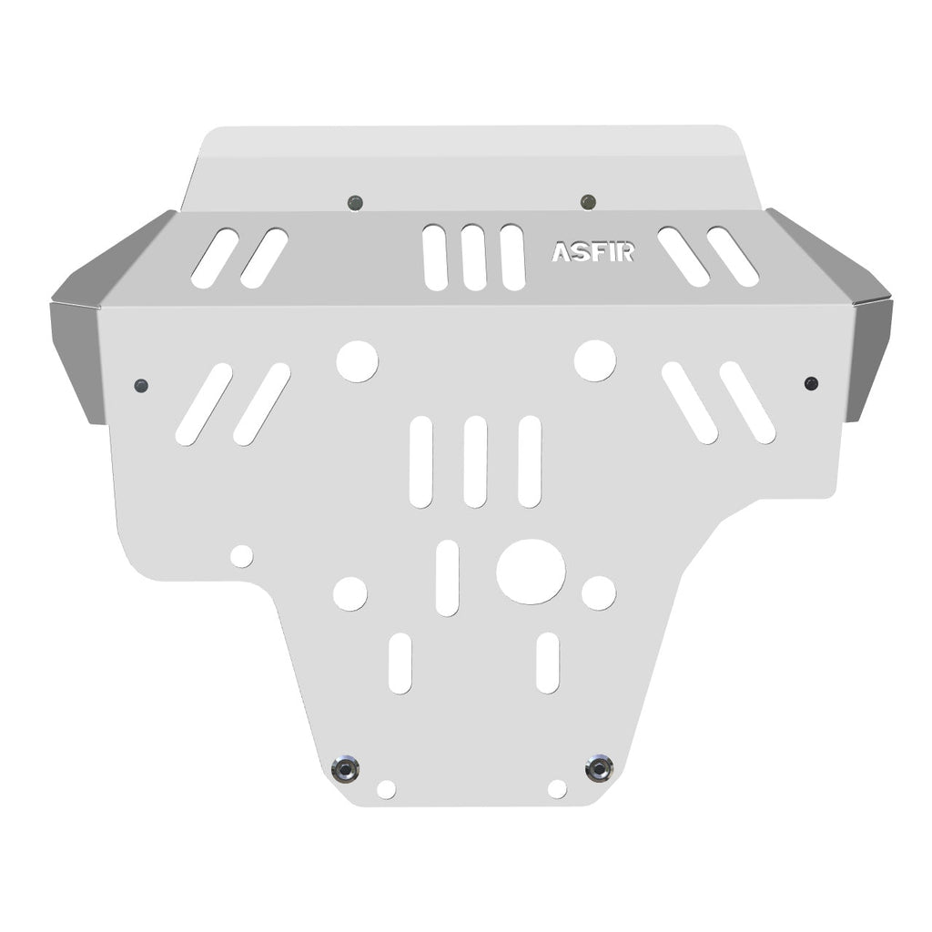 Subaru Forester XT Turbo Front Skid Plate