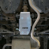 Subaru Forester / XV Crosstrek / Outback Rear Differential Protector