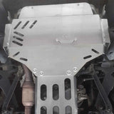 Subaru Forester SJ  / Crosstrek GP Front Skid Plate