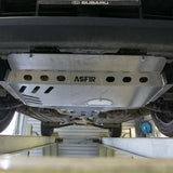 Subaru Forester SJ  / Crosstrek GP Front Skid Plate