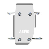 Subaru Forester & Outback & XV Crosstrek Rear Differential Protector Skid Plate