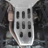 Subaru Forester / XV Crosstrek Transmission Skid Plate (With ASFIR Front Skid Plate Only)