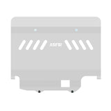 Subaru Outback Front Skid Plate