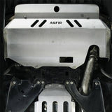 Subaru XV Crosstrek (Incl. Wilderness) Front Skid Plate