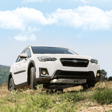 Subaru XV Crosstrek (Incl. Wilderness) Front Skid Plate
