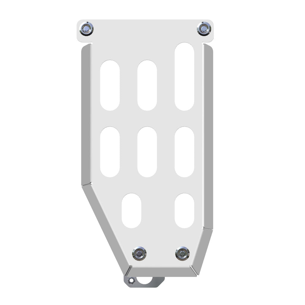 Subaru Outback Transmission Skid Plate