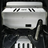 Subaru XV Crosstrek Front Skid Plate