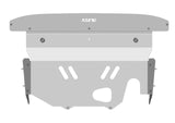Subaru Forester SK Front Skid Plate | 2022-2024