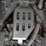 Subaru Forester / Crosstrek (Inc. Wilderness) Transmission skid plate