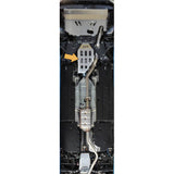 Subaru Forester / Crosstrek (Inc. Wilderness) Transmission skid plate