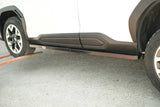 Subaru Forester SL Rock Sliders with Steps