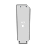 Mitsubishi Hunter / Triton Fuel Tank Skid Plate