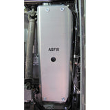 Mitsubishi Hunter / Triton Fuel Tank Skid Plate