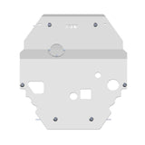 Mitsubishi Outlander | Eclipse Cross Front Skid Plate