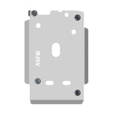 Ford Ranger Transfer Case Skid Plate