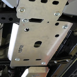 Ford Ranger Transfer Case Skid Plate