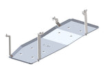 Ford F-250/F-350 Fuel Tank skid plate | Petrol