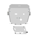 Ford Transit Engine, Transmission & Fuel Filter Skid Plate
