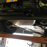 Ford Ranger Front Skid Plate