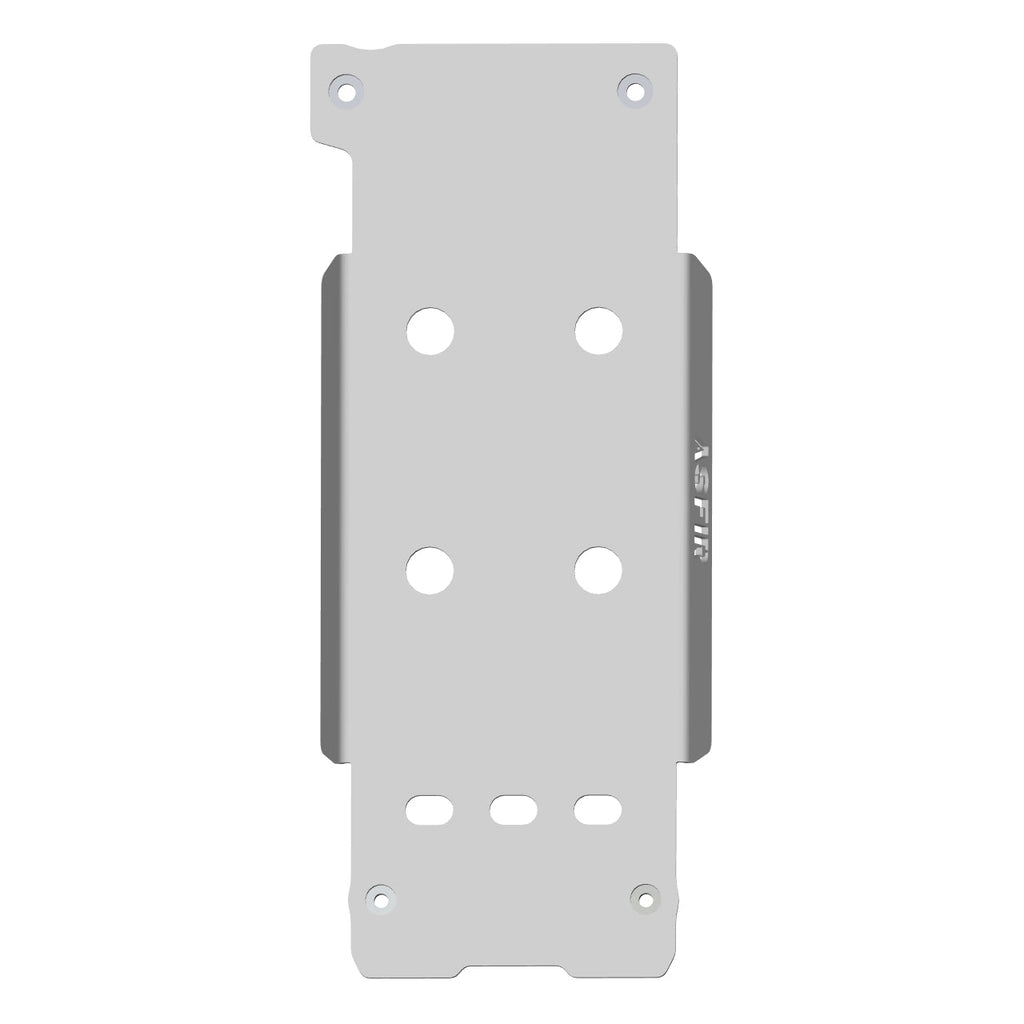 Ford Ranger Transmission Skid Plate