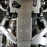 Ford Ranger Transmission Skid Plate