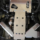 Ford Ranger Transmission Skid Plate
