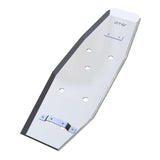 Ford Ranger / VW Amarok Fuel Tank Skid Plate