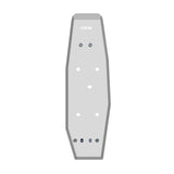 Ford Ranger / VW Amarok Fuel Tank Skid Plate