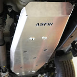Ford Ranger / VW Amarok Fuel Tank Skid Plate