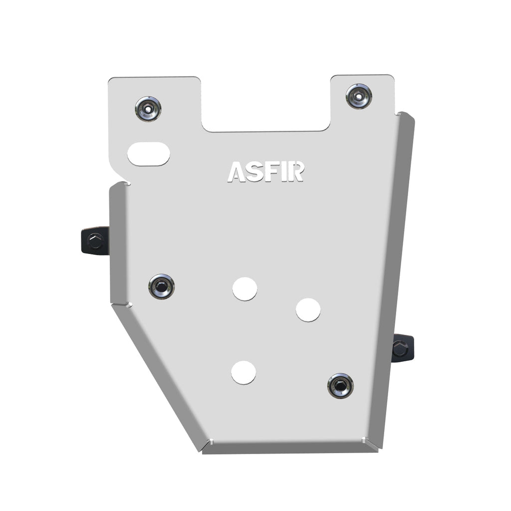 Ford F-250/F-350/F-450 Urea Tank Skid Plate