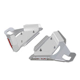 Ford Ranger Raptor Front Lower Arms Protector Skid Plate (L & R)
