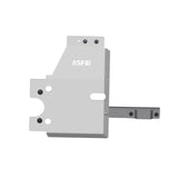 Ford Ranger Raptor Transfer Case Skid Plate