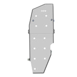 Ford Ranger Raptor Fuel Tank Skid Plate