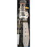 Ford F-150 Transmission Skid Plate 2019-2023 | Crew Cab
