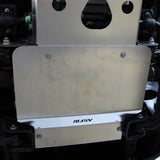 Ford F-150 Engine Skid Plate | Crew Cab