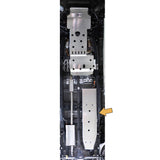 Ford F-150 Fuel Tank Skid Plate | Crew Cab