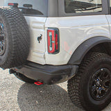 Ford Bronco Rear Tow Hook | Right/Left