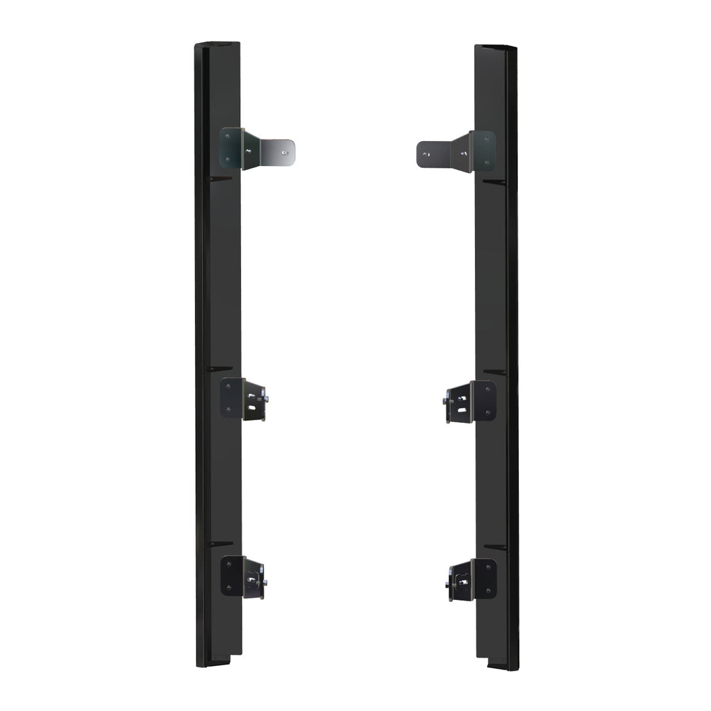 Ford Bronco Side Protector | LWB